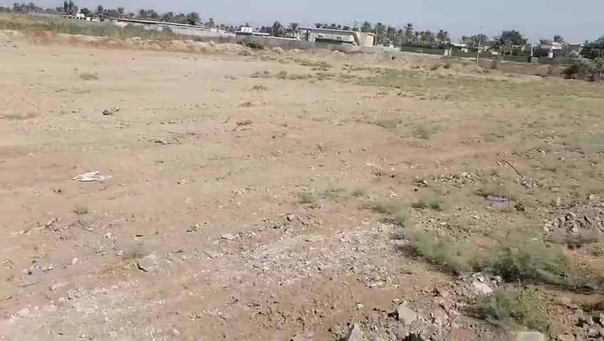 أرض زراعيه طابوا 25 على طابوا أبو غريب مساحة 2دونم مقابيل جامع عثمان تبعد عن السريع 10دقائق واجهه الشارع متوفرة جميع الخدمات للاستفسار الاتصال على الارقام التالية *********** أبو أيوب الخالدي.  ....***********ابو مثنى الحمداني
