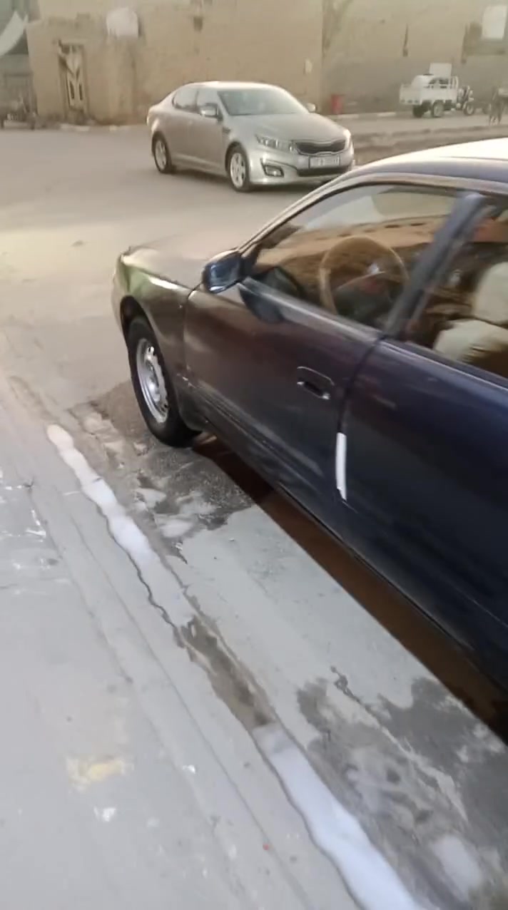 السلام عليكم
سياره شيزر رقم بغداد مكينه وكير (مكينه ونجي الرياضي مجول2000)  خير من الله تخم تاير جديد تبريد شغال عوزها ترتيب بسيط نقصها فقط صدر امامي والباقي كله جاهز سعرها 35 وبيها مجال لشراي مكاني الشطره رقم موبايل اتصال او وتساب *********** ..مامتواجد ع الخاص فقط وتساب او اتصال
