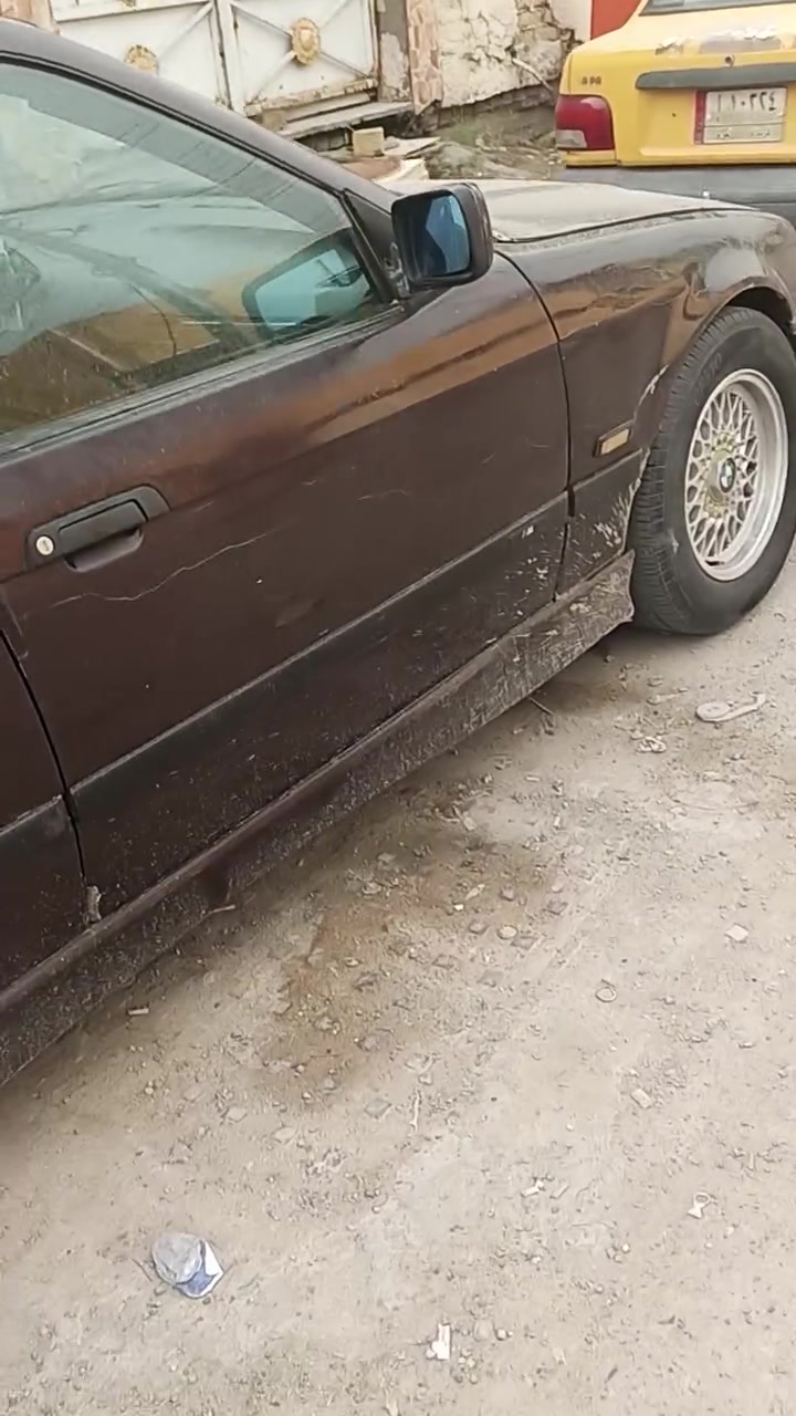بي ام دبليو • للتواصل