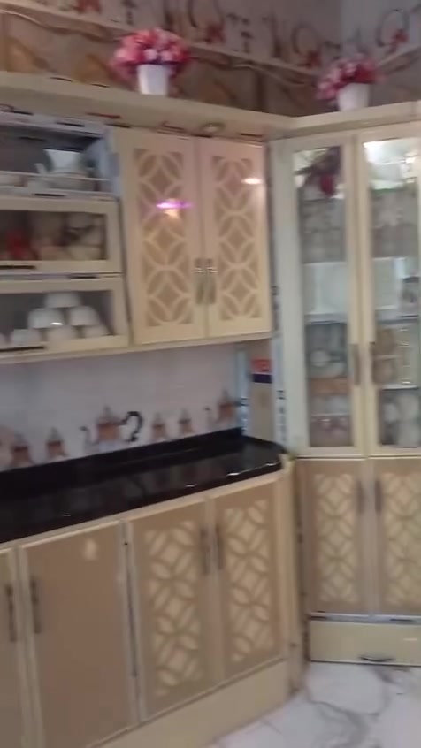 كاونتر • ١٦م • مرمر