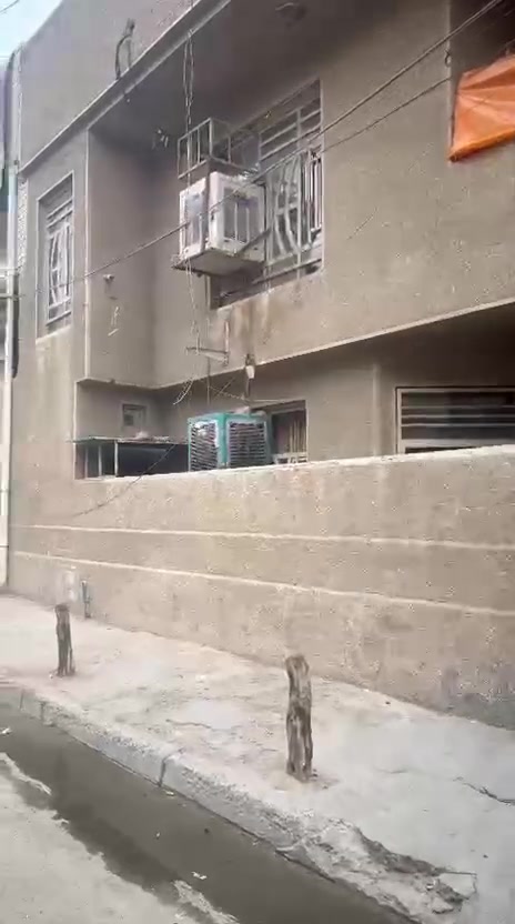 منطقة الصحفين • ١٠٨م • طابو ملك