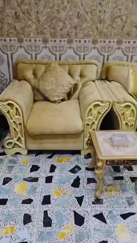 السلام عليكم 🌷

تخم مستعمل للبيع، نظيف كلش أخو الجديد ✨
ما بي أي ضرر 

💰 السعر: 500 ألف، وبي مجال .

📍 العنوان: تكريت – القادسية
📞 للاستفسار: ***********
