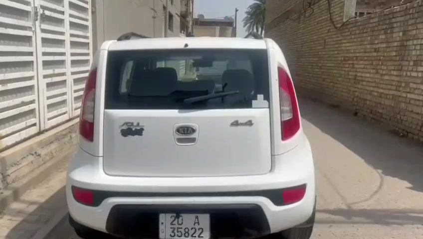 كيا صول لون ابيض مميز وارد امريكي موديل ١٢ مكينه ١٦٠٠ جي دي اي تبريد ثلج كير مكينه صدر كامل شاشه كامرة خلفية دوشمه جديدة هزة وسونار جديد تحويل بالرستميه ثاني يوم عنوان بغداد صليخ الاتصال عالرقم مامتواجده عالفيس مالت بنت السيارة استخدام شخصي
***********
كيا صول لون ابيض مميز وارد امريكي موديل ١٢ مكينه ١٦٠٠ جي دي اي تبريد ثلج كير مكينه صدر كامل شاشه كامرة خلفية دوشمه جديدة هزة وسونار جديد تحويل بالرستميه ثاني يوم عنوان بغداد صليخ الاتصال عالرقم مامتواجده عالفيس مالت بنت السيارة استخدام شخصي
