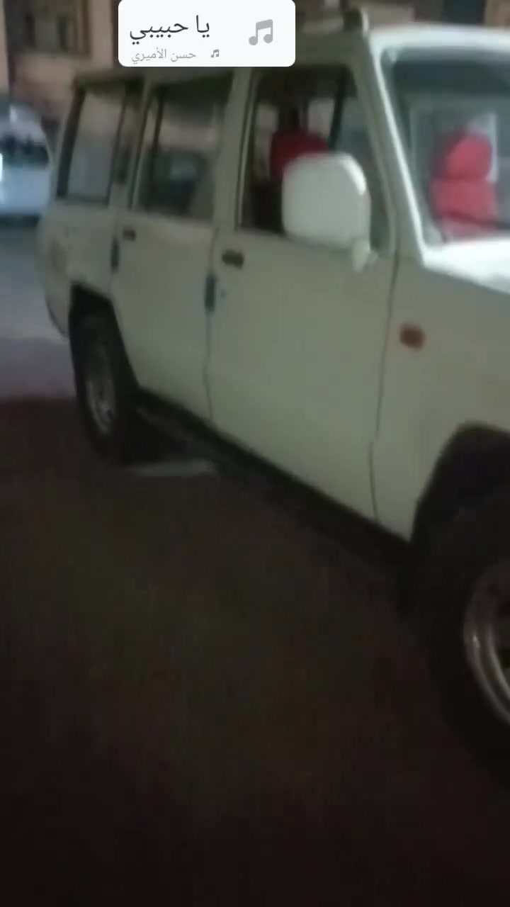 السلام عليكم
جيب ازوزه سياره جاهزه مكينه وكير كفاله فيفيتي فيشه وبطل حدايه كارتون طخم تاير خرفه جديه ترايك لبصره
سعر 25وبيه مجال اوو مراوس
رقم هاتف ***********
