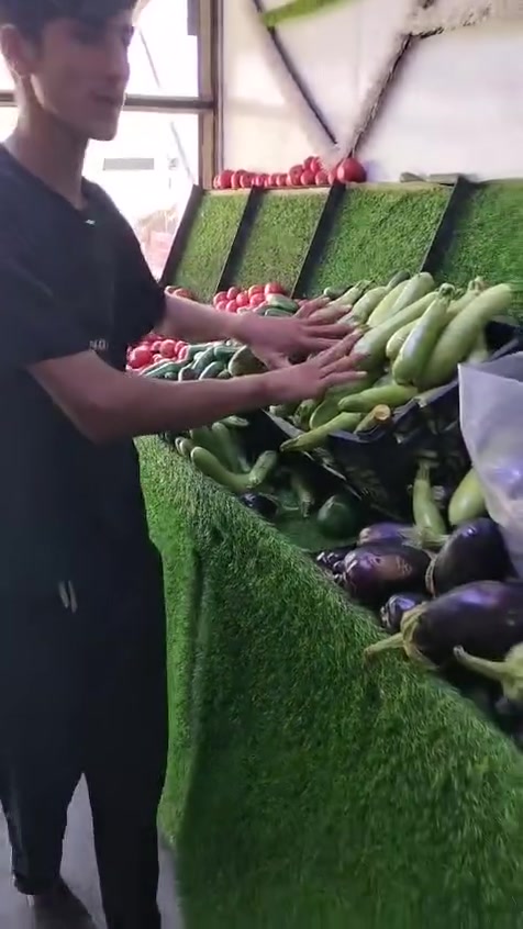 أرخص من النزيزه تاخذ بيدك ومسواك نظيف زوروهم حي العسكري شارع المحيط مجاور قصابه الانباري يوجد خدمه توصيل *********** واتس
