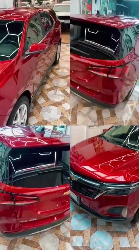 شوفرليت ايكونكس 2023  LT للبيع
مواصفات LT  محرك 1500 تيربو فول ماعده الفتحة  رقم  واسط شبه مميز
المواصفات : بصمة  / تشغيل عن بعد / شاشة كبيرة / رادار جانبي  وامامي / كرسي كهرباء تدفئه كشنات ستيرن تدفئة  / هندبريك دكمة / LED امامي / جنطة كهرباء / حساسات / تحكم ستيرن /   نضام تعليق- يعني بل صعود تشيل رجلك من وحدها تسحب هاند بريك /كروس سرعة / بلوتوث / اواكس / قطعتين تبريد / اطفاء ذاتي  سياقه ذاتيه تحديد مسار   دفع رباعي / اوتو ستوب./ اضائه العالي اوتو 
السياره نضيفه كلش حادثه جاملغ فقط   السعر165 مجال قليل حك الجيه للاستفسار ***********
