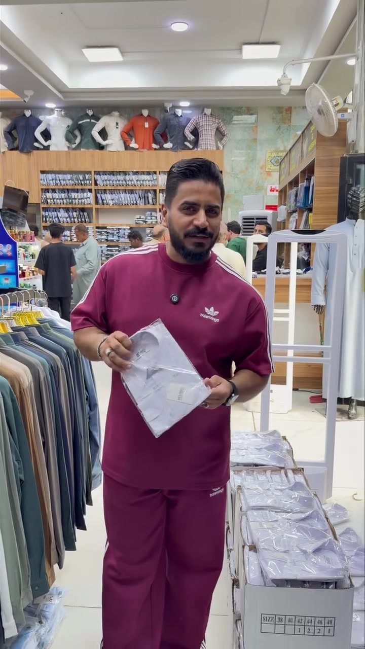 قميص ولادي • ابيض • النجف الأشرف