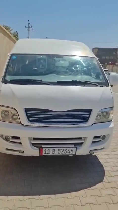سلام عليكم شيري البيع 2012سياره جاهزه بسمي تحويل ثاني يوم سياره تخم تاير حداده تبريد اكسن كير  كله جديد  سياره بيها دخه بصفحه طويله فقط   كهربايات من دعاميه الدعاميه شغله  مكينه 3000 سعر ب 77وبيها مجال الطيبين مكان سياره بصرة قرنه   رقم سياره بغداد  سياره بسمي تحويل ثاني يوم  ما ساقطه سنيويه هزه جديده خط بحث جديد  رقم الهاتف ***********
