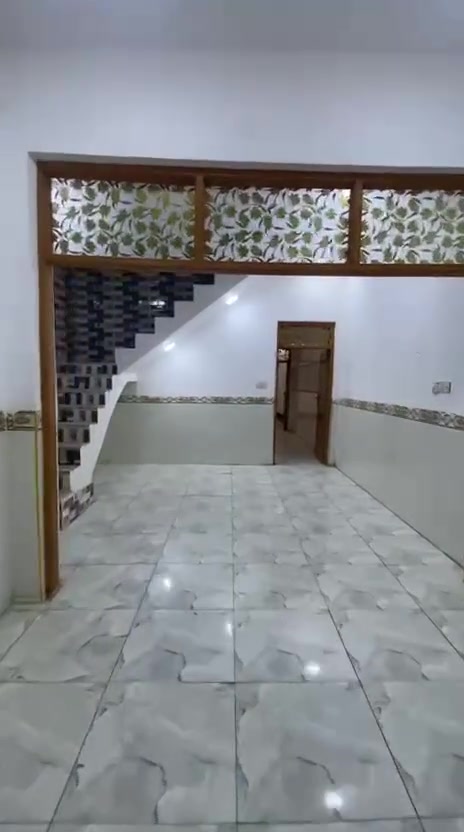 🏠 بيت للرهن – شارع الملعب، عمود1 يبعد عن شارع 60
500م

مساحة 100م، طابق واحد، فول نظافة، يحتوي على غرفة نوم وصالة ومطبخ وتخاريج واستقبال.

💰 سعر الرهن 25 وبيه مجال.

📞 للاستفسار: *********** واتساب فقط
