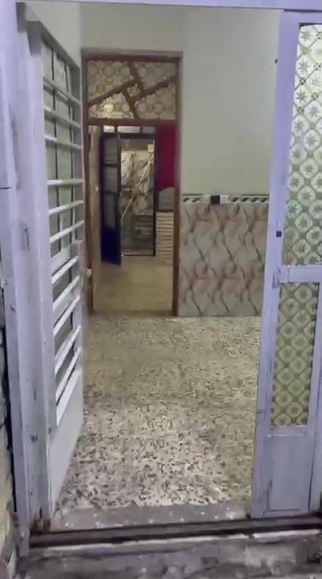 للإيجار مقابل سما بغداد مراجعه لمكتب***********
