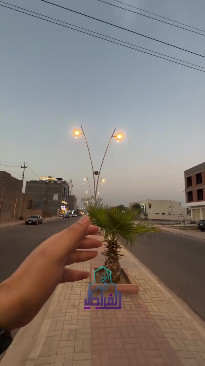 السلام عليكم
نموذج رقم (416) 

🏡 روضة للبيع – موقع تجاري مميز في الرمادي / التأميم

📍 الموقع: شارع عمر بن عبد العزيز، مقابل مطعم حجي باسم الجديد، مجاور مجمع قريش وقريب من مجمع أيفوري.

📐 المساحة الكلية: 562.50 م²
🔸 عقار ركن
🔸 الواجهة: 25 متر
🔸 النزال: 22.50 متر
🔸 على شارع تجاري بعرض 30 متر
🔸 سايدين وموقع قوي ومميز

🏠 محتويات العقار:
روضة + بيت + قطعة أرض في الخلف

💰 الوارد الشهري: مليون دينار عراقي

⭐ فرصة ممتازة للاستثمار، بموقع تجاري حيوي ومساحة رائعة تصلح لعدة استخدامات مستقبلية.

📍 الرمادي – التأميم – شارع عمر بن عبد العزيز – مقابل مطعم حجي باسم الجديد.

_____________________________
كذالك يوجد مشتملات وبيوت وقطع اراضي في جميع مناطق الرمادي وضواحيها 
______________________________
للاستفسار زيارة موقعنا الكائن الرمادي التأميم شارع النخيل 
(عقارات احمد الفراجي )
يمكنكم مشاهدة كافة العروض على برامج التواصل الاجتماعي فيس بوك انستكرام تيك توك بأسم عقارات احمد الفراجي 
او الاتصال على الارقام التاليه 
*********** حجي علي الفراجي 
 *********** احمد الفراجي 
*********** احمد الفراجي
#العراق #اكسبلور #عقارات #اربيل #بغداد
