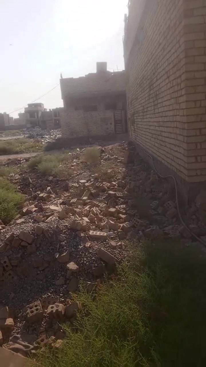 قطعة ارض للبيع مربعة سكينة زراعي ٨٥م /أوراقهة كاملة / اسويلك وكالة بكاتب العدل سعر مناسب / 21/بيه مجال / للاستفسار اكثر بي وتساب ***********/ تفاصيل داخل فديو
