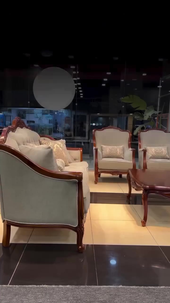 جديد من معمل ركن 🔥
تخم قنفات كلاسك درجة أولى 
صناعة يدوية عراقية 100%

✅ خشب درجة أولى
✅ صبغ حراري 
✅ سفنج دلوب طبي

للاستفسار واتساب 👇
***********

#ركن_اساس_بيتك #صناعة_عراقية #النجف
