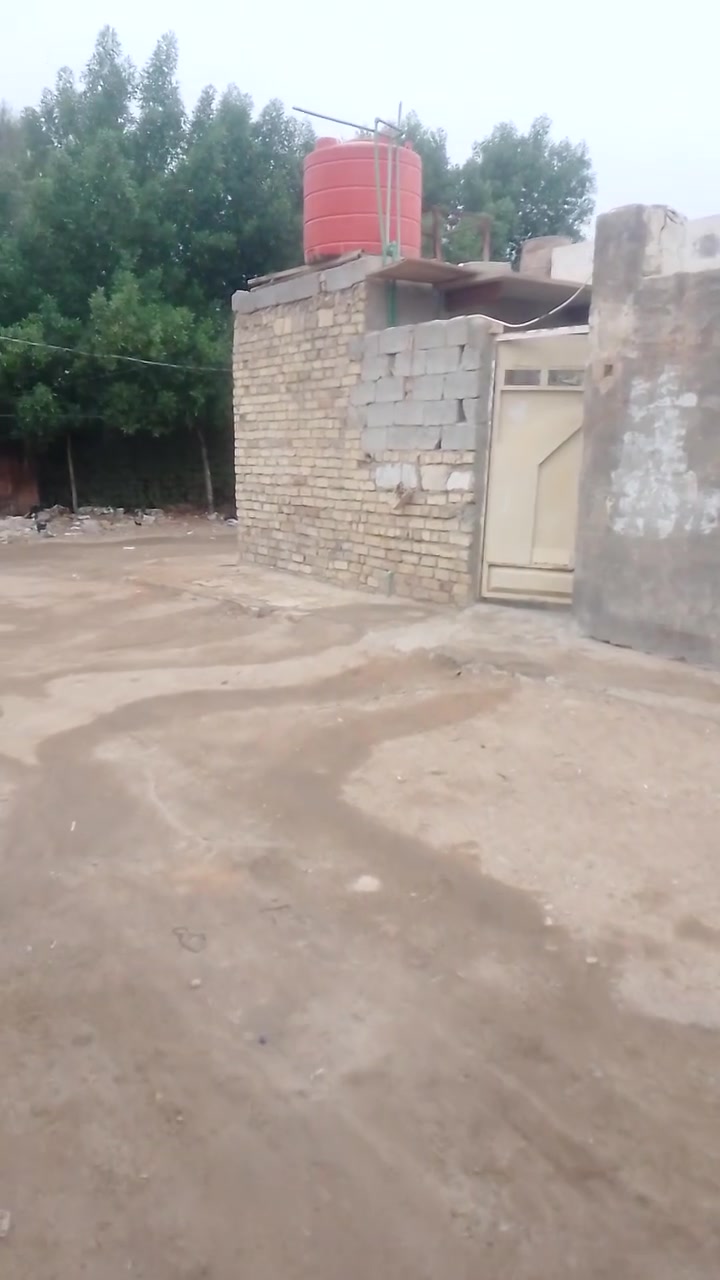 بيت للبيع • زراعي • كوفه ١٧ تموز