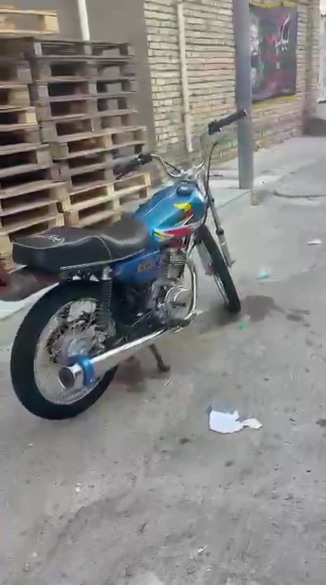 دراجه لبيع مكينه تيربو كفاله عامه من فتح اوراق سكنر ‭***********‬
