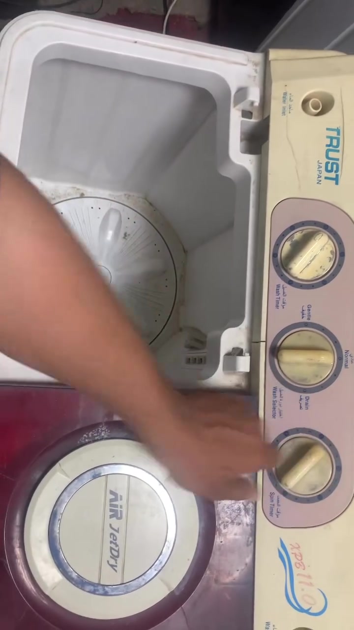 إسلام عليكم غساله نقص بيه بس باب السعر ٦٠الف شغلاه نشاف وغسل غسلاه كلاش حلاوه ونعناع يفه حبايبمتواجد على الواتساب***********يوجد توصيل داخل كربلاء
