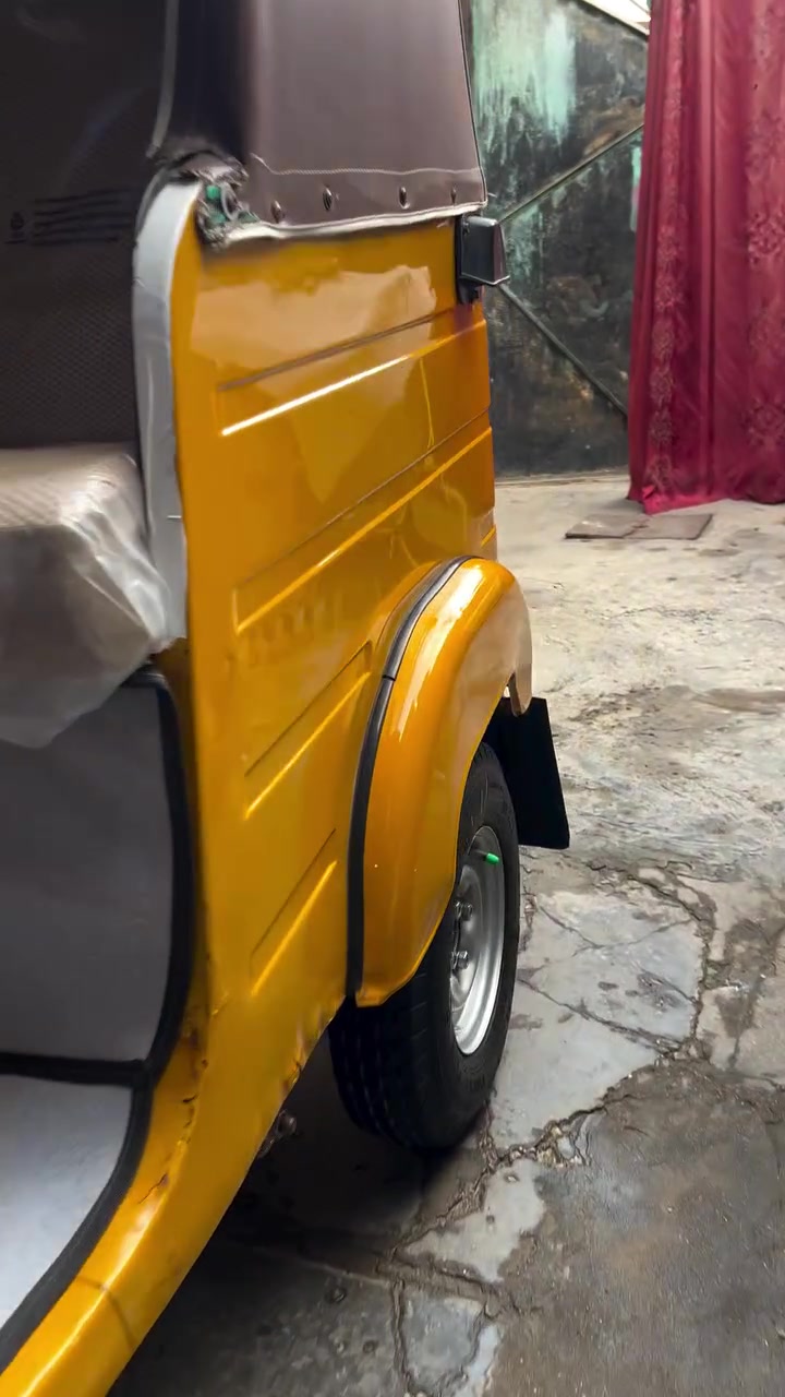 باجاج • بصره • مكينه معمره