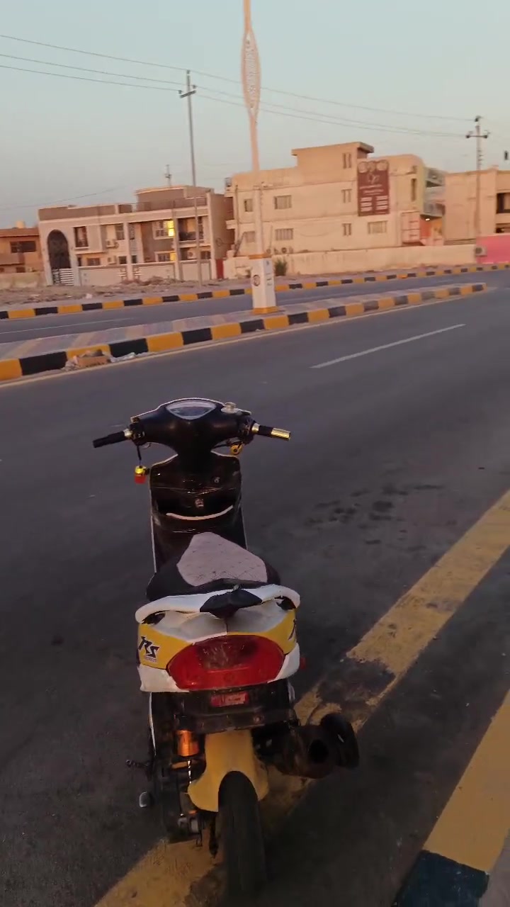 ماكس 55 • تجفيت • اكزوز