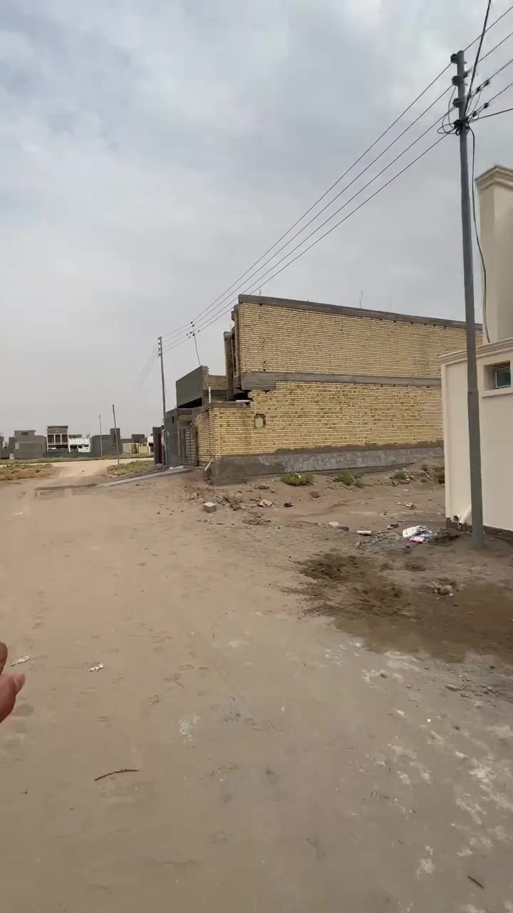 الفلوجة • ١٢٥م • طابو صرف