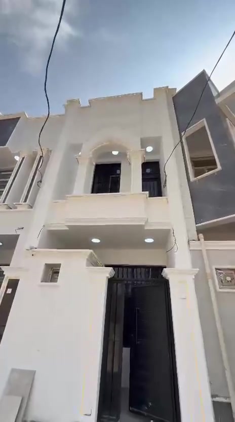 مجمع عين الحياة • ٥٠م • غرفتين