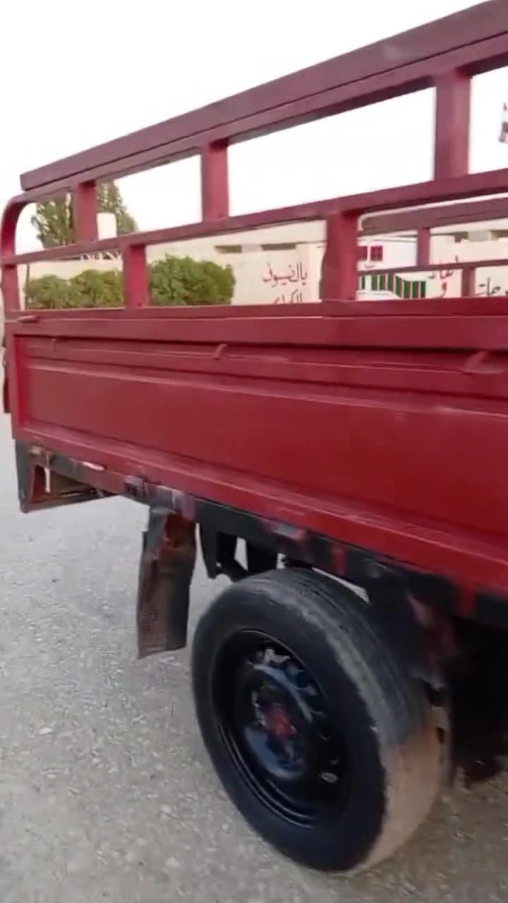 سلام عليكم ستوته دايون للبيع موديل 18 محرك جمره كهربائيات كلها شغاله ستوته كلك بابل /جبله الاستفسار على الرقم***********
