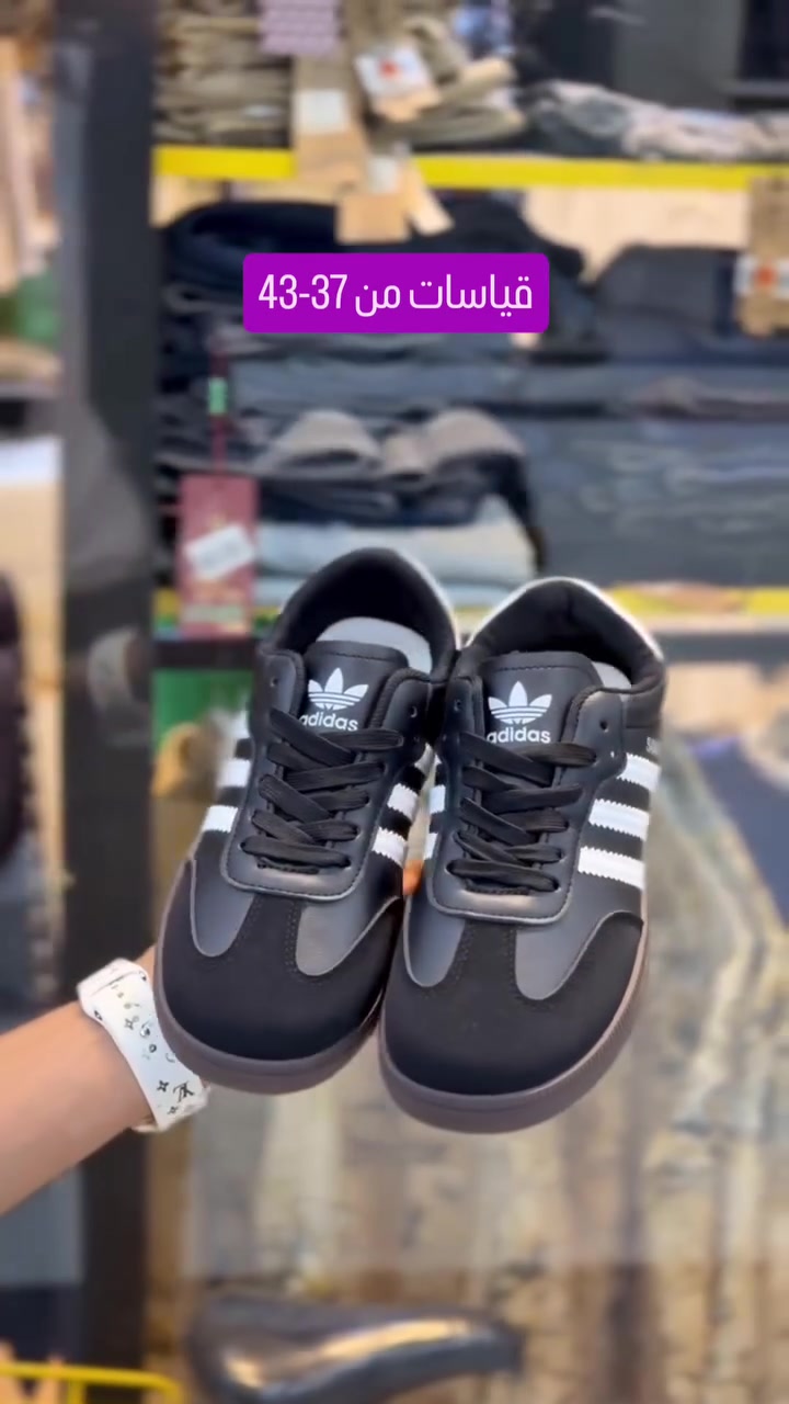 معرض الرواق يقدم لكم كل ما هو مميز 🔥👇🏻
 ترانشوز سامبا مريح ونازك لبس الملوك  فول طبي 
السعر ب18 الف بس
القياسات 37-38-39-40-41-42-43
للحجز_وللاستفسار_مراسلة_البيج_او_واتساب
*********** 📞
*********** 📞

#توجد_خدمة_توصيل 

#العنوان_كوت_شارع_الهوره_مجمع_ابن_فنجان 
الطابق الاول
#ليس_لدينا_فرع_اخر 

كوت  اكسبلور الرواق
