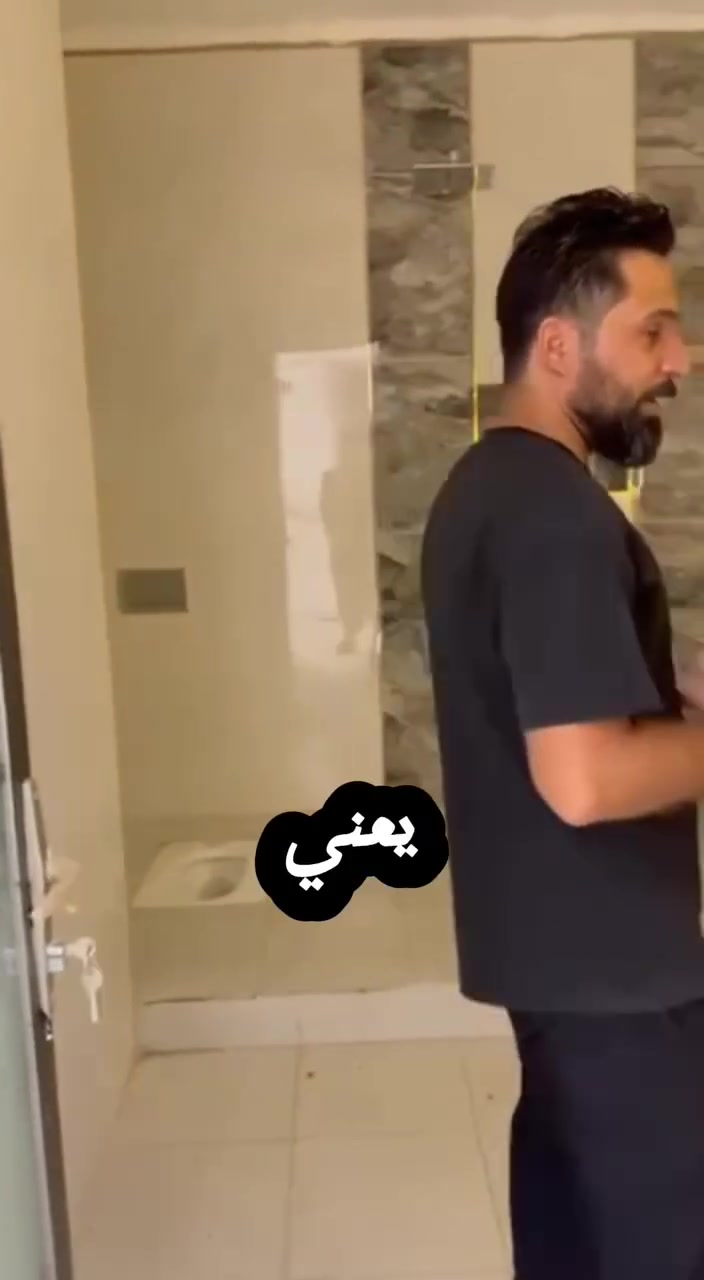 خليها علينا واحنا نصمم ونشتغلك  #شغل احترافي#صحيات مريحة لكبار السن كادر النرجس للتاسيسات الصحية *********** 
#تخطيط
#تنفيذ
#صيانة
