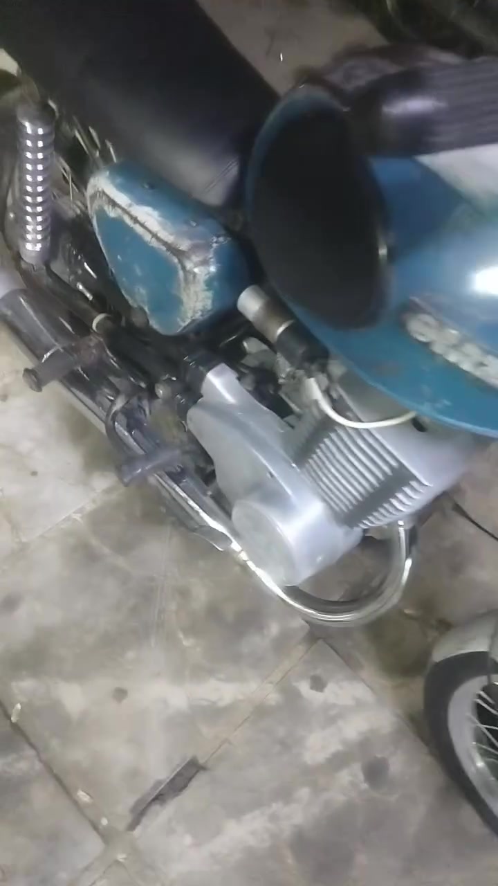من رخصه مدير الكروب ماطور للبيع رجأ مو شراي لاتكسرولا صيرشاطر براسي *********** نجف ابوصخير خاص ما جاوب خابر وطيك تفاصيل وسعر
