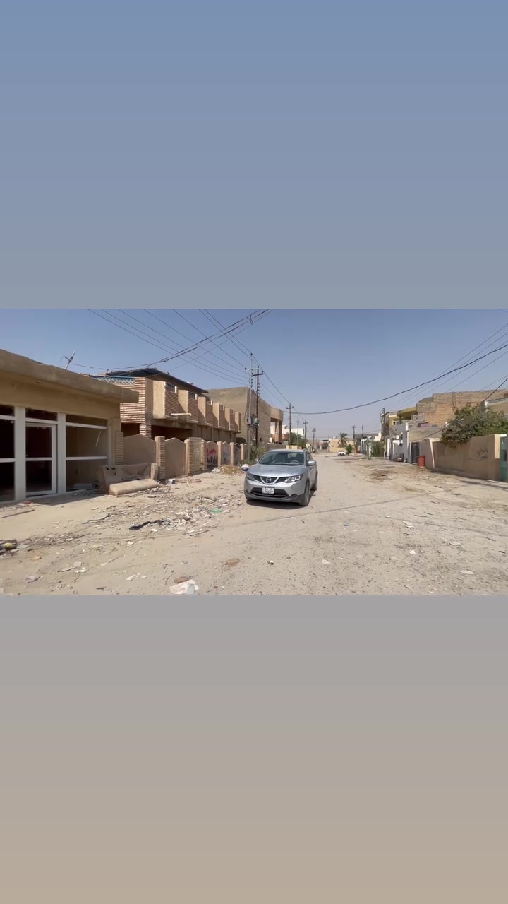 حي الجبيرية الثانية • ٢٧٠م • شارع ١٥