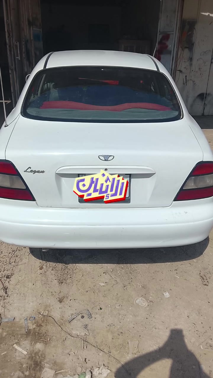 السلام عليكم سياره هونداي 2001كامله مكمله ماناقصه شي بس تركب وتمشي مكاني سامراء ***********

نص مكتوب في الصور:
- الإثانين