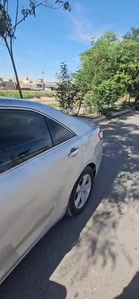 وارد كندي • ٢٠٠٨ • رقم اربيل