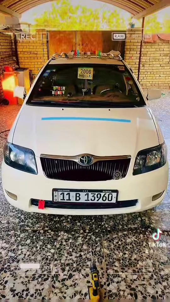 سلام عليكم كورله بيكاتشو 2006 مكينه 1600
رقم بغداد بسمي تحويل مباشر 
صبغ حزام كير مكفول مكينه برقي مامفتوح بيها تنقيص بسيط 
سعر 80 مكان بغداد بسمايه 
رقم ***********
