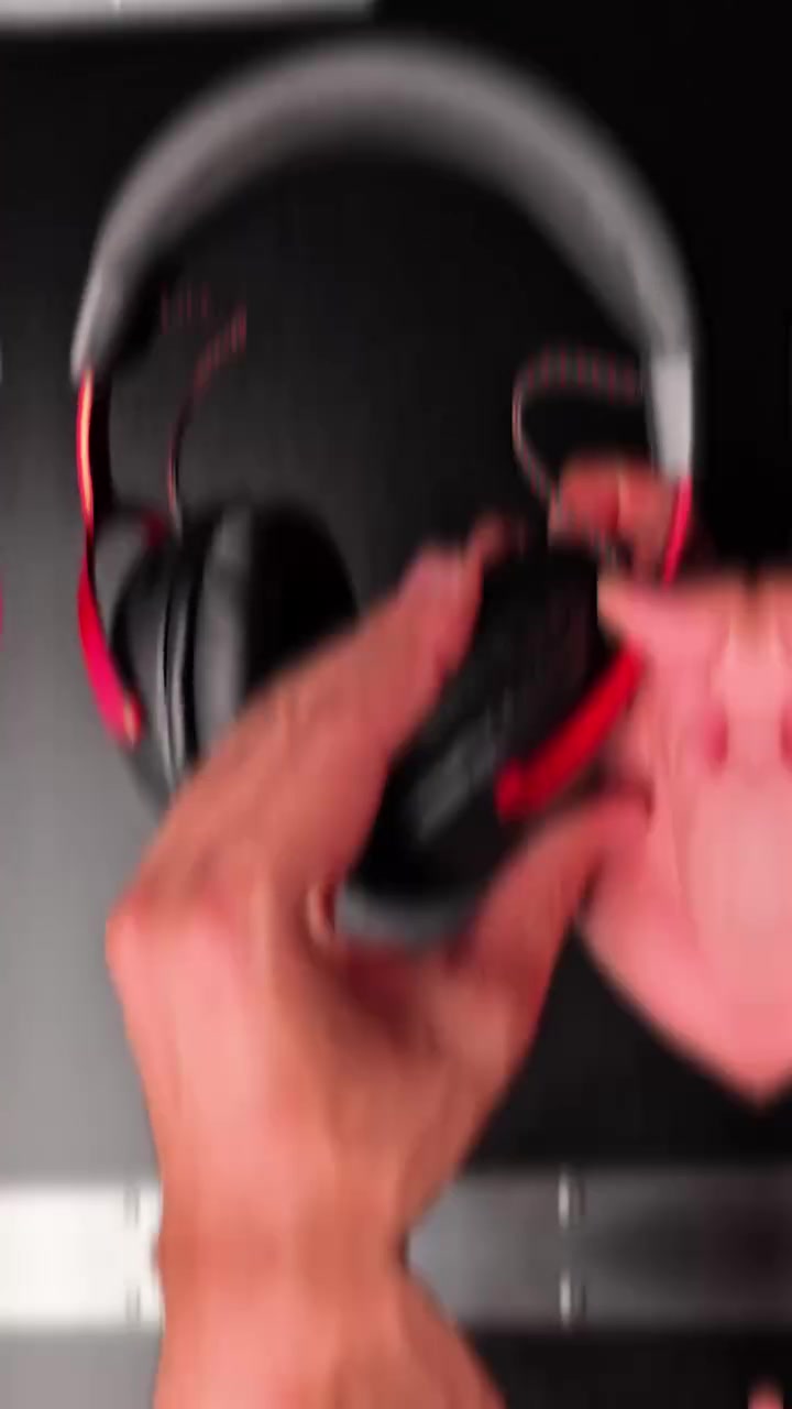 105 الف بس

دلّل أذنك وخلي اللعب يصير غير 🎮
HyperX Cloud 3 مريحة حتى لو تلعب ساعات، والمايك يسمعوك بوضوح 👌
وتشتغل على PC وPS5 وXbox وNintendo Switch والموبايل
📍 معرض النصراوي
بغداد – باب الشرقي – شارع الجمهوري – بالقرب من دائرة الكهرباء
📞 *********** – ***********
📍 عماد 2
أربيل – قرب مركز محافظة أربيل – قرب فلكة محمود
📞 0750449175
#هايبر_اكس #HyperX #HyperXCloud3 #سماعات_گيمنگ #سماعة_گيمنگ #بلايستيشن #العراق #بغداد #گيمرز_العراق
