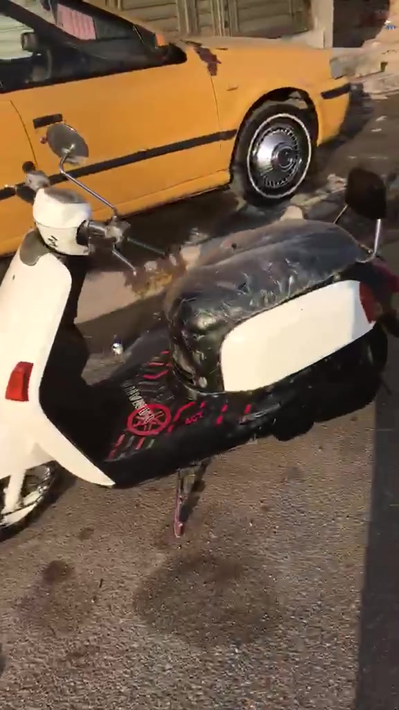 بوليس للبيع كامله اي نقص مابيه كابريتر مكينه نضيفه مكاني الناصريه السكان صناعي  ‏‪***********‬‏ سعر ٥٠٠ وبيه مجال قليل
