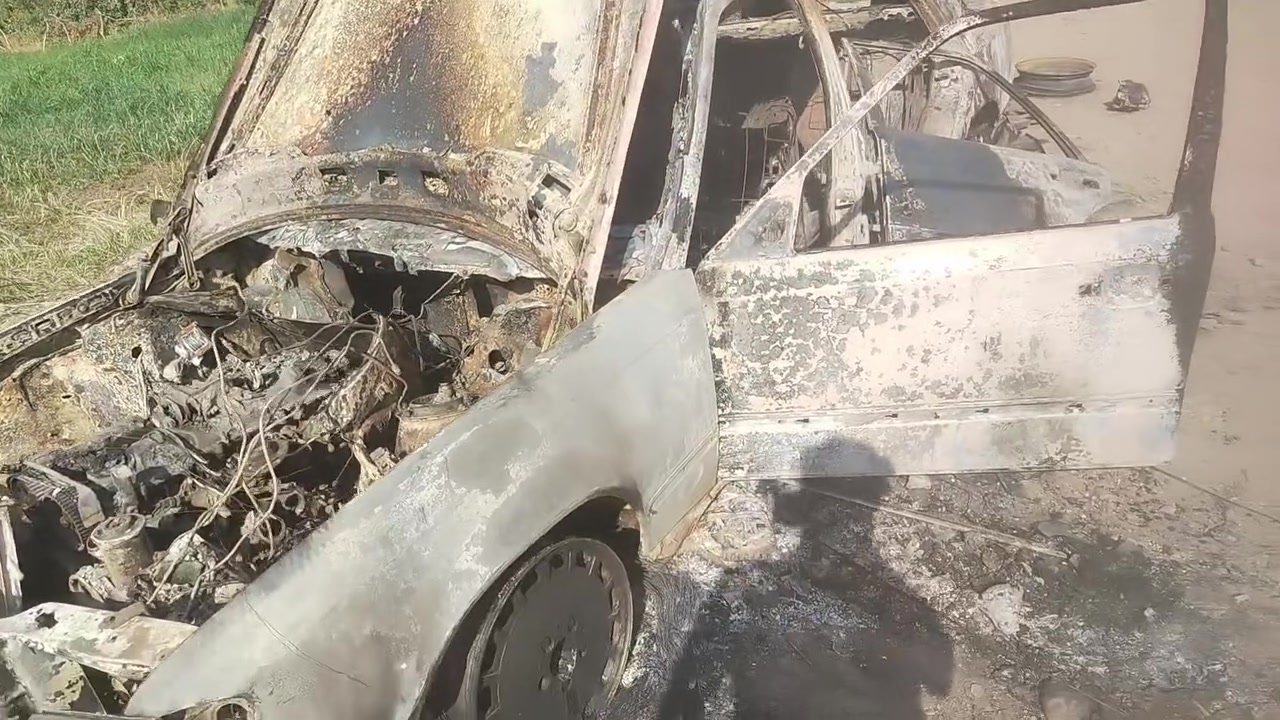 سلام عليكم عندي هاي مارسدس قبل يومين حتركت بيه ابيع هيج تسقيط رقم ديالى سنويه2029 ينتهي
 ***********
