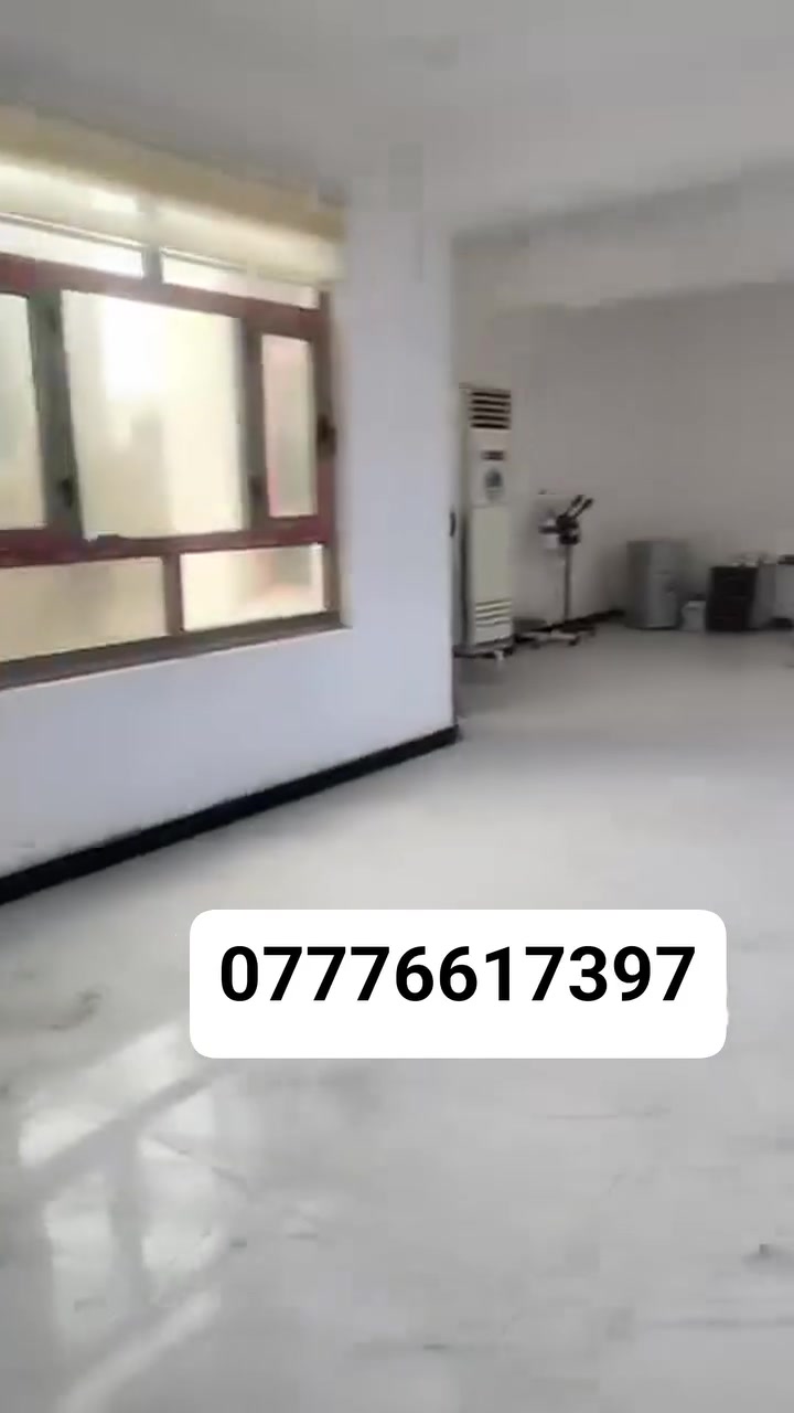 قبل التنظيف 
شركة كلين للتنظيف الشامل 📍 بغداد 🇮🇶
خدمة 24 ساعة في جميع أنحاء بغداد

🏠 تنظيف فلل
🏢 تنظيف العمارات
🏡 تنظيف منازل وشقق
🛋️ تنظيف قنفات وكاربت
✨ تنظيف سجاد وموكيت
💧 تنظيف وتعقيم خزانات المياه
🧼 تنظيف الواجهات والأحواش والزجاج

🔥 خصومات خاصة للمساحات الكبيرة والعمارات والفلل 🔥

للحجز والاستفسار:
***********
