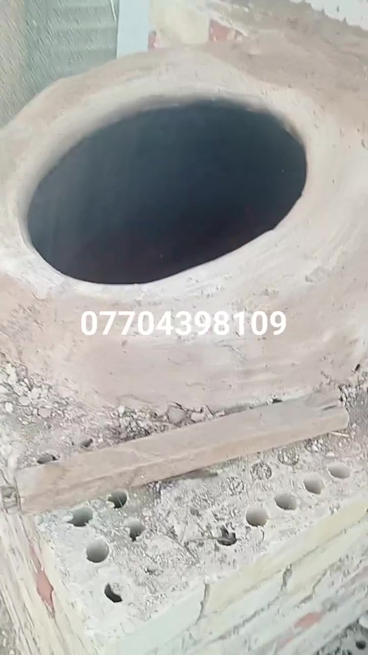 تجهيز المخابز والمطاعم بتنانير الطين انسب الأسعار واتساب *********** ***********
