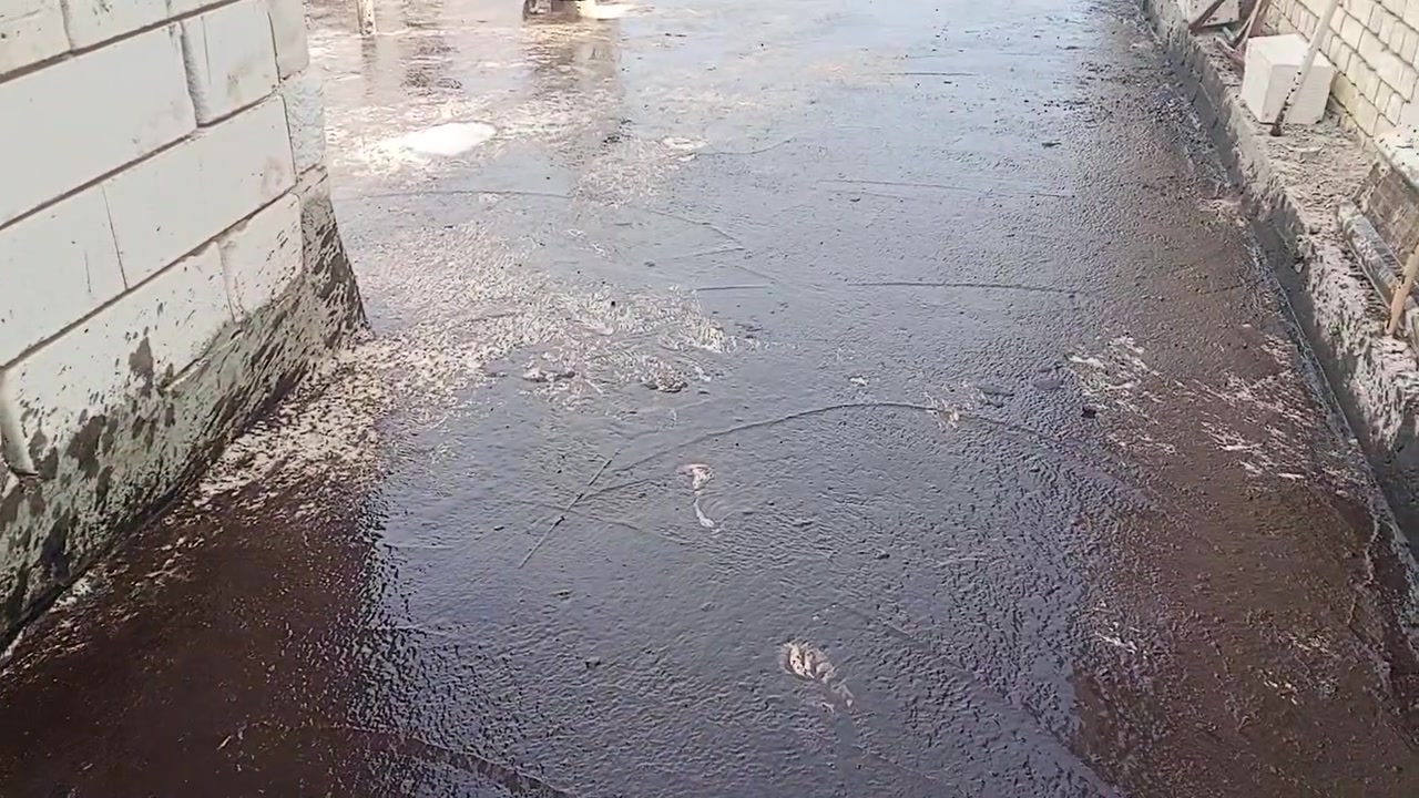 اعادة ماستك • قلع ماستك • تطبيك اسطوح