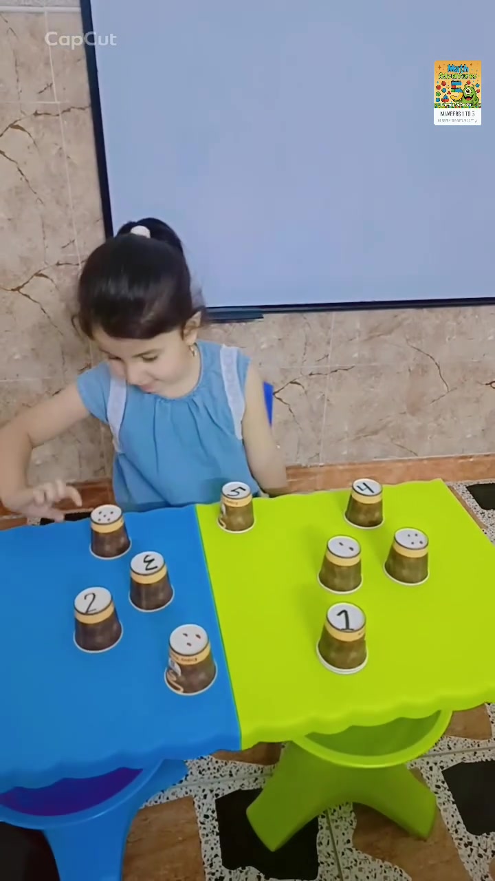 ✨ لأن طفلكم يستحق بداية تليق بمستقبله… ✨

في روضة دنيا المرح لا نكتفي بتعليم الطفل، بل نعمل على بناء شخصيته، وتنمية قدراته، وإطلاق شغفه بالتعلّم منذ سنواته الأولى. 🌱💫

نؤمن أن مرحلة الطفولة هي الأساس الذي تُبنى عليه شخصية الإنسان، لذلك نحرص على توفير بيئة تربوية آمنة، محفزة، مليئة بالحب والاهتمام، تجمع بين التعلّم الممتع، وتنمية المهارات، والإبداع، والتفاعل الاجتماعي. 💗

🌟 في روضتنا نهتم بأن يتعلم طفلكم:
📚 بأسلوب ممتع ومناسب لعمره
🎨 من خلال الإبداع والأنشطة الهادفة
🧠 عبر تنمية التفكير والمهارات
🤝 من خلال التفاعل وبناء الثقة بالنفس
🌱 في بيئة تربوية تحفّز الفضول وحب الاستكشاف

لأننا نؤمن أن كل طفل لديه إمكانات استثنائية، ودورنا أن نساعده على اكتشافها وتنميتها بكل حب واهتمام. ❤️

نشاط لدرس ال math
