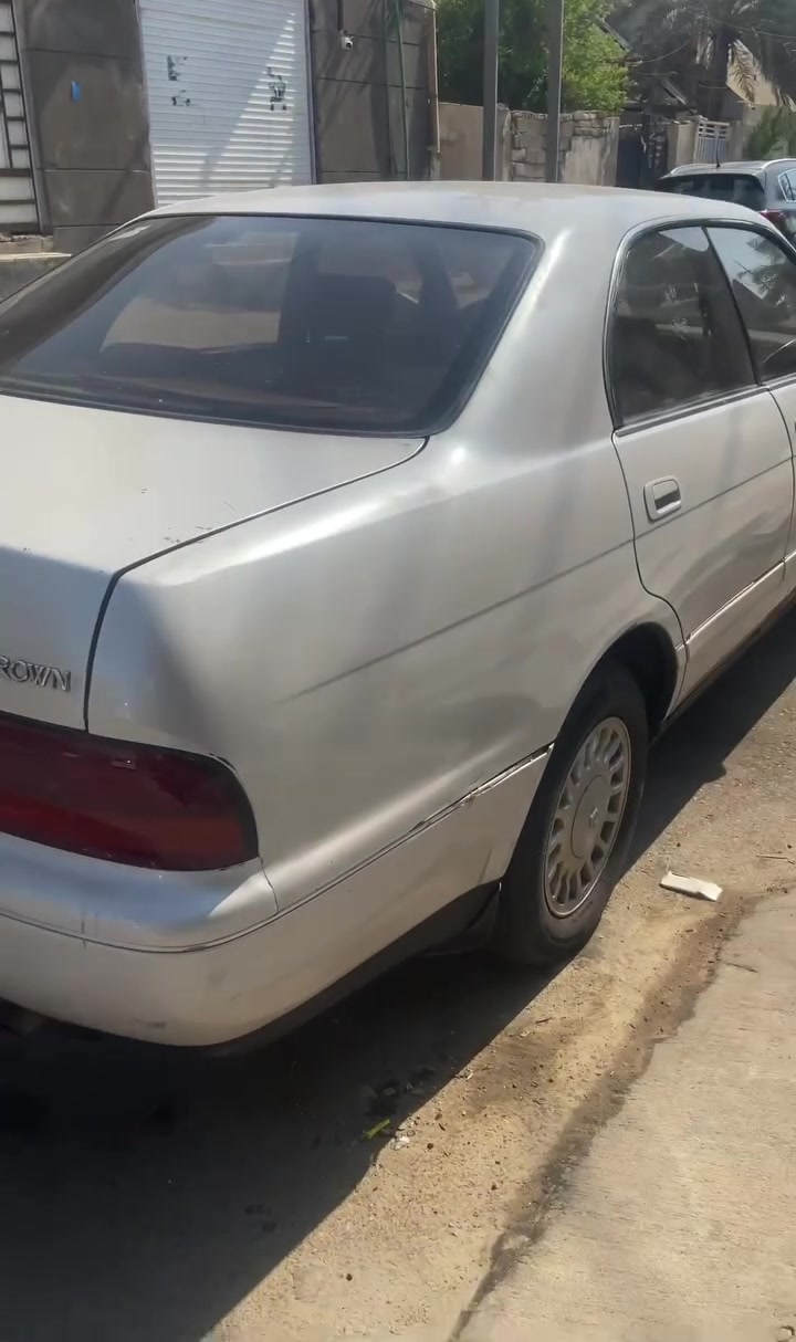 بطه متصل • ١٩٩٤ • البصرة