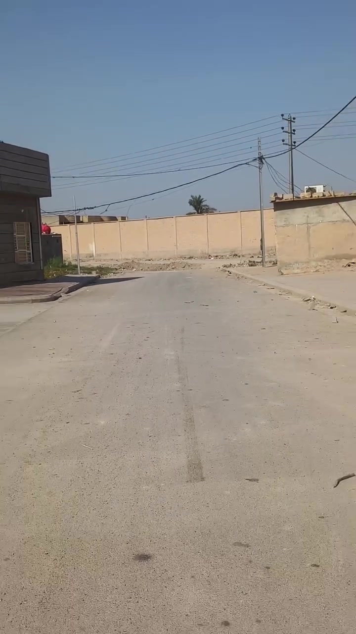 قرب معمل المعجون • ٢٧٥م • بيت متكامل