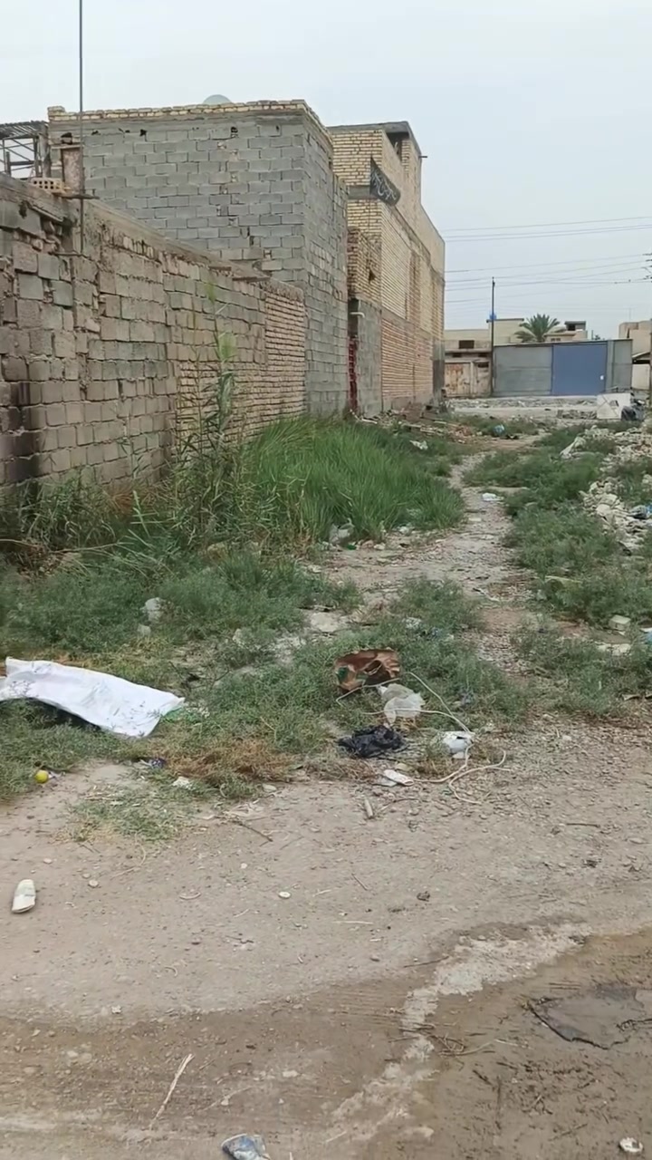 سبع البور • ١٥٠م • طابو صرف
