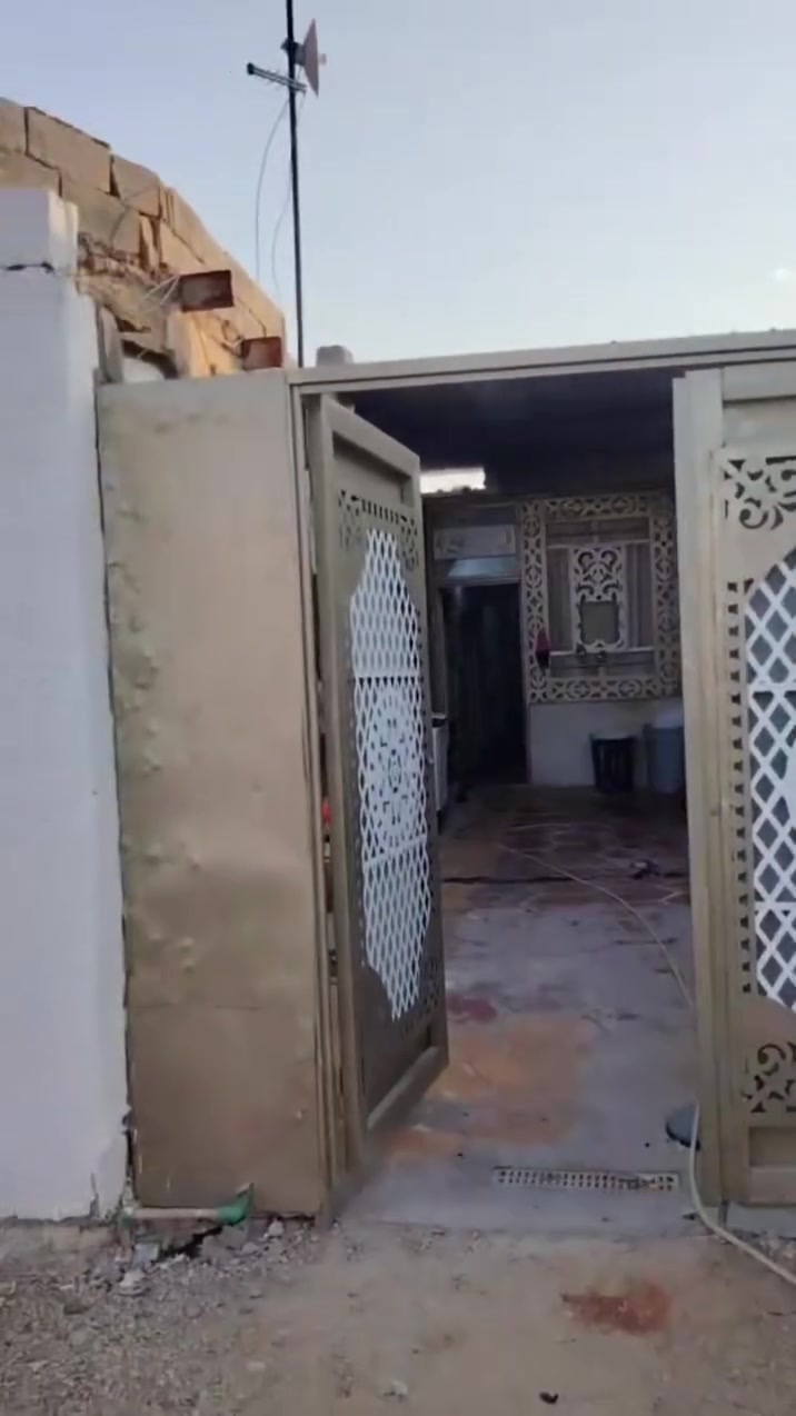 كربلاء حي أمن داخلي • ١٥٠م • غرفتين