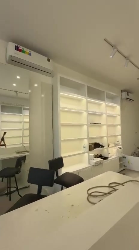 رفوف • للبيع • بغداد
