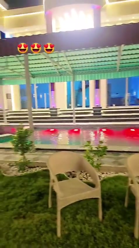 سلام عليكم
مزرعة ليجار اليومي متوفر حجوزات 
كافت ايام الاسبوع 
العنوان الدورة البعيثة مجمع الزمرد 
الستفسار ***********

