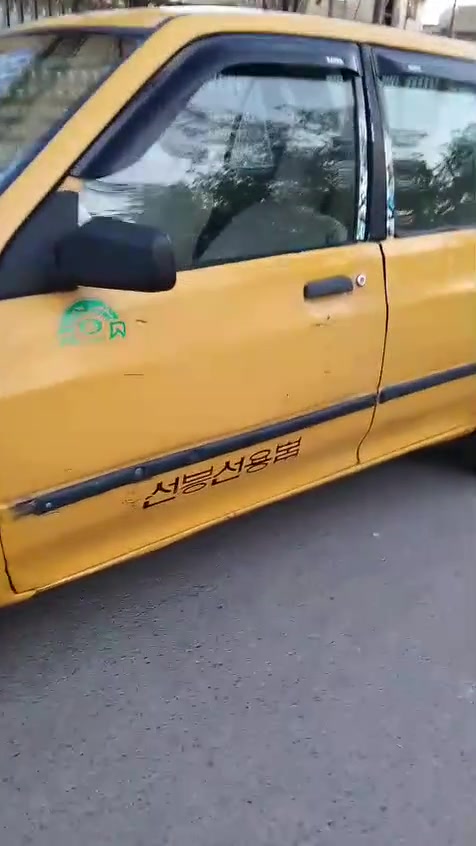 سايبا • ٢٠٠٩ • محرك يبخر