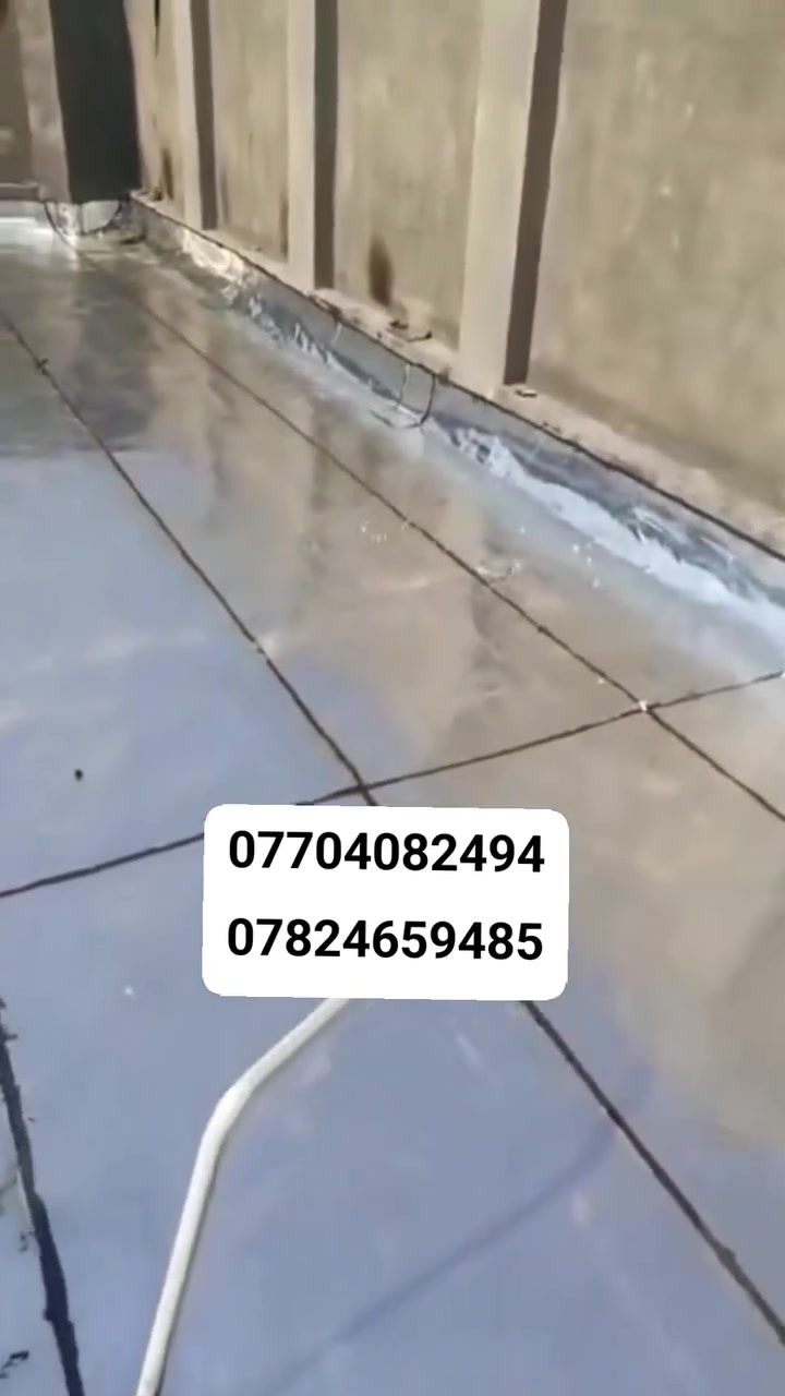المتر ب 6000 الف كرستة وعمل الايطالي 
***********
***********
#العمل_في_جميع_المحافظات (عملنا لجميع المحافظات ومناطق العراق))
🛑مادة الأيزوكام تتكون من عدة طبقات :- 
1-طبقة كيرية (جيرية ).
2-طبقة ألياف صناعية .
3-طبقة عاكسة للحرارة. 
4- طبقة قماش حراري.
#تعمل_مادة_الأيزوكام_على_الأماكن_الآتية :-—
1- تنفيذ العمل على {الصب ، والصب المزفت}
2- تنفيذ العمل على {الكاشي ، الفرشي،الشتايكر}
3-تنفيذ العمل على { السندويج بنل.والجينكو }
وتغنيك هذه المادة عن استخدام الطرق التقليدية القديمة في البناء الثقيلة والمكلفة مثل التراب والنايلون والفلين والطين والفرشي والشتايكر ...الخ
• نعمل بجميع المحافظات والاقضية والنواحي. 
• ضمان حقيقي 10-15 سنة بجودة العمل والمادة 🔹
• للاستفسار وتواصل مراسلة الصفحة او الاتصال بلارقام 🔹يتوفر واتساب. 🔸🔹
***********☎️
***********☎️
