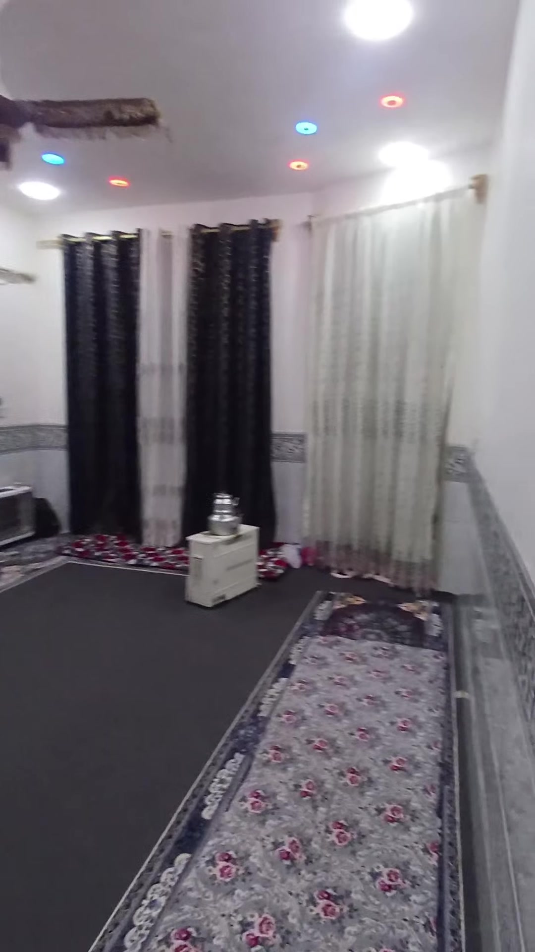ابو طالب ورديه • ٣ غرف • ٢٠٢٢