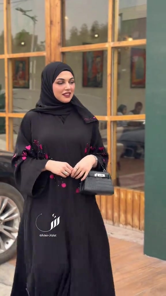 عبايات • سمانه • العراق
