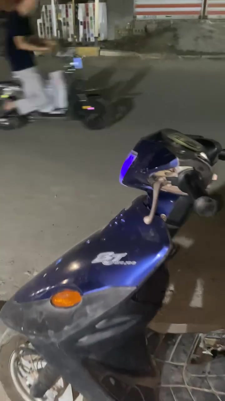 بيجي • نضيفه • سلف ماتشتغل